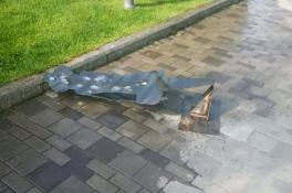 скульптура