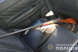 фото полиции