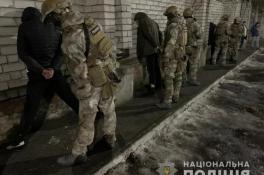 фото полиции