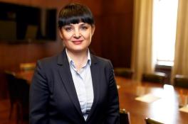 Елена Теряева