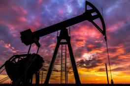 нефтедобыча