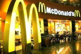 McDonald’s