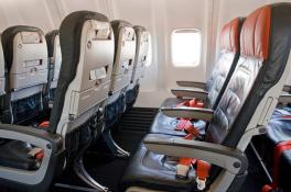 Turkish Airlines ввела сбор за выбор мест заранее