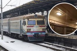 Укрзализныця