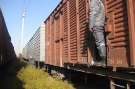 выстрел