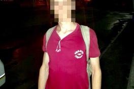 В Каменском грабитель нагло обворовал гараж пожилого мужчины