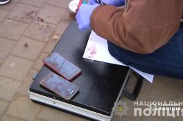 фото полиции