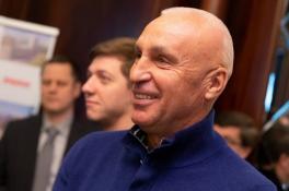 Александр Ярославский