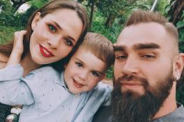 Юлия Санина рассказала о разводе с мужем