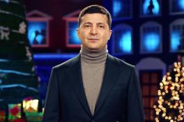 Зеленский