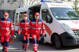 Новые правила вызова &amp;quot;скорой помощи&amp;quot;