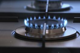 Газовая конфорка