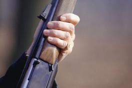 Днепрянин выстрелил себе в голову из ружья