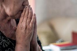 В Желтых Водах пациентка выпрыгнула из окна больницы