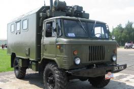 ГАЗ-66