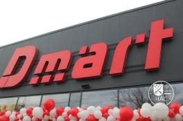 Dmart