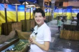В Каменском разыскивают пропавшую 14-летнюю девочку