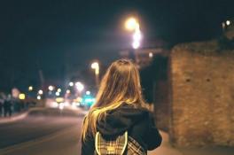 В Марганце разыскивают 15-летнюю девочку