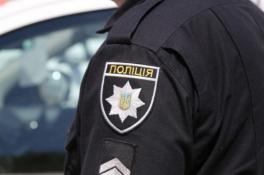 В Кривом Роге обнаружили обгоревший труп мужчины в одеяле