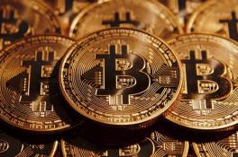 биткоин