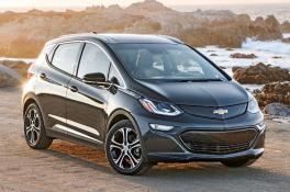 Chevrolet Bolt