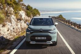 CITROЁN С3 Aircross
