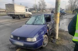 ДТП в Павлограде