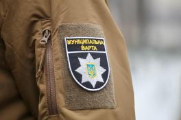 «Муниципальная варта» обнаружила нарушителей законодательства 