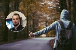 В Днепре и области разыскивают пропавшего пассажира BlaBlaCar