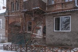 Пожар