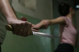 Убийство под Днепром