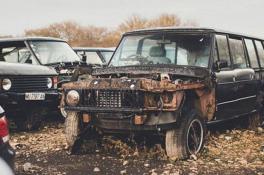 Range Rover