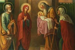 15 февраля Сретение Господне: что категорически нельзя делать