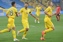Украина