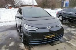 Volkswagen ID.