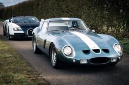 Ferrari 250 GTO