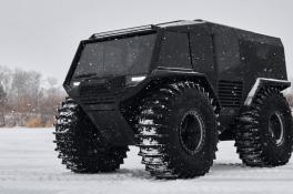 вездеход Atlas
