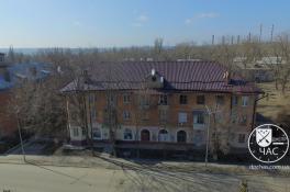 Ремонт крыш в Днепре