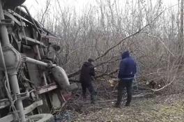 ДТП в Днепре