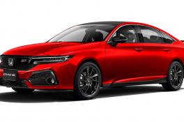 Honda Civic 2022