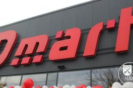 DMart