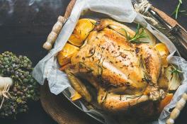 Изысканный маринад для курицы: 3 рецепта от победительницы "МастерШеф"