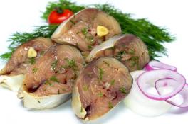 Как быстро и вкусно замариновать скумбрию