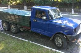 Москвич-2140