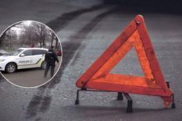 ДТП в Каменском