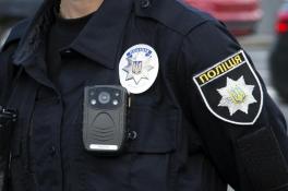 В Кривом Роге разыскивают скрывающегося от полиции опасного преступника