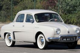 Renault Dauphine