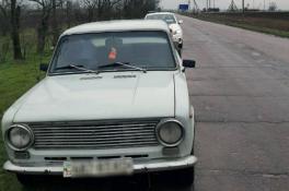 ВАЗ-2101 "Жигули"