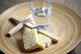 Великий пост: что нельзя есть, советы, календарь