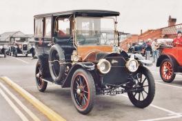 Сadillac Model 30